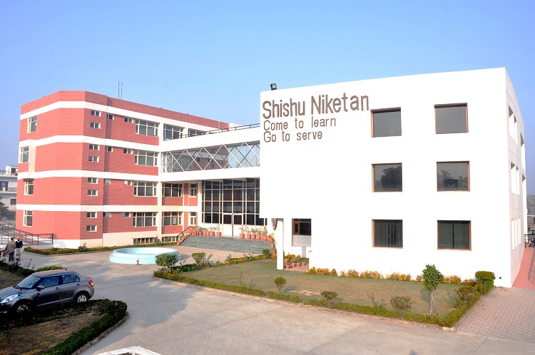 Education Diocese of Krishnagar